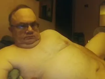 chrismini312 — #chubby #smallcock #mature #c2c #daddy let's CUM IN PRIVATE!!