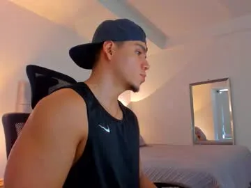 chrismorgan24 — Freechat on Chaturbate