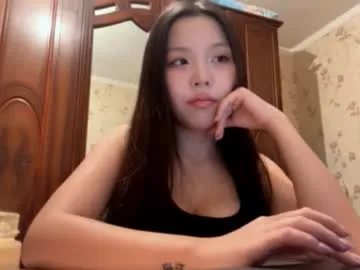 christieposada — Goal: Show my tongue #new #nonude #asian #18 [15 tokens remaining]