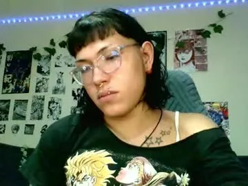 christina_vamp1 — GOAL: show tits [76 tokens remaining] Welcome to my room! #cum #new #trans #goth  #latina