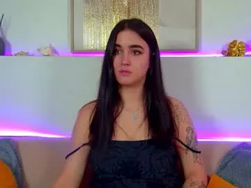 christinamilton — Make me wet! #c2c #feet #bigass #brunette #bigbrain - Goal: Show my pussy in panties [2004 tokens left] #lovense