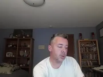 chrisw8121 — Freechat on Chaturbate