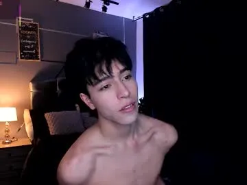 chrristopher77 — GOAL: show cum [694 tokens remaining] I am your favorite human virtual assistant: always willing to talk, joke and make you think. #18 #twink #skinny #bigcock #young