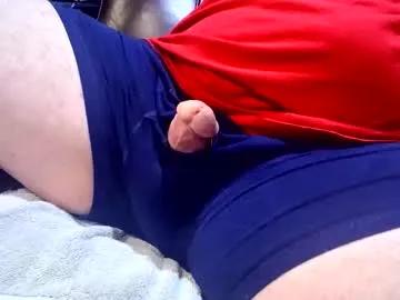 chubbysmalldick99 — #chubby #bear #smalldick #bigcumshot   [500 tokens remaining]