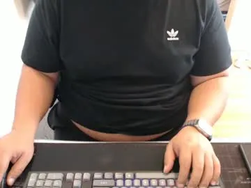 chubbyvix — Freechat on Chaturbate