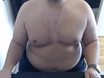 chubbyvix — Freechat on Chaturbate