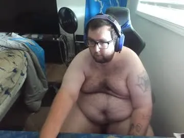 chubbyyxsteven — Freechat on Chaturbate