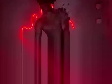 ciinconotdeymayo — Freechat on Chaturbate