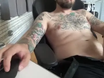 circleofsix — Freechat on Chaturbate