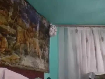 ciriprixx — Freechat on Chaturbate
