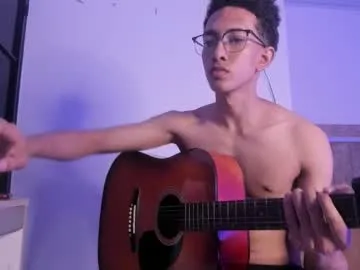 cj_davis1 — Big cum #cum #skinny #bigcock #bbc #latino [666 tokens remaining]