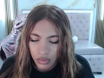 clara_evans_s — GOAL: suck toy [44 tokens remaining] let me jerk my big cock and sloppy with all  my cum  mmm #trans #bigcock #cum #anal #latina