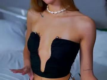 clarabenatti — GOAL: make her squirt [999 tokens remaining] Blondie ready to prove that you can make art while sinning 15/33/66/111/333  #squirt #orgasm #erotic #natural #skinny