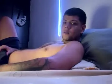 clarentz_baileys — Do you fancy my hairy body my love? [300 tokens left] #cum #bigcock #18 #hairy #latino