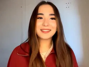 claribelatienza — GOAL:   Cute Face     Hello! My name is Yuna! I am just starting a streamer and will be grateful for your advice and support! #new #shy #cute #18 #asian  [5 tokens remaining]