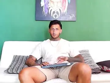 clark__ken — #cum #couple #bigdick #lovense #muscle