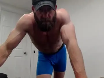 clarkecock — buzz my toy - make me cum! | Next Goal: take off shorts [69 tokens remaining] #cumshow #daddy #muscle #gay #bigdick