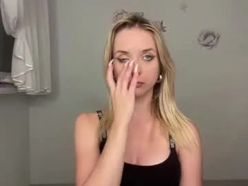 claudiagold — Freechat on Chaturbate