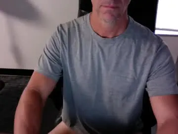 clemike69 — Freechat on Chaturbate