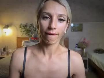 Chaturbate cleosecret451 is Freechat cleosecret451 — Goal: Naked doggy 3 min #naked #doggy #doggystyle #blond #milf - Next Goal: Fuck pussy with fingers