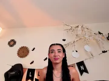 cloe_taylor__ — GOAL: hot fingerin [266 tokens remaining] Welcome to my room! #smalltits #latina #squirt #skinny #new