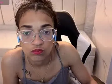 cloe_tx_ — Hello, I'm so horny and don't let my pussy dry - #braces #brunette #ebony #deepthroat #18
