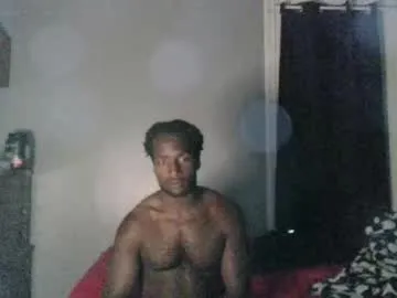clouvo — Freechat on Chaturbate