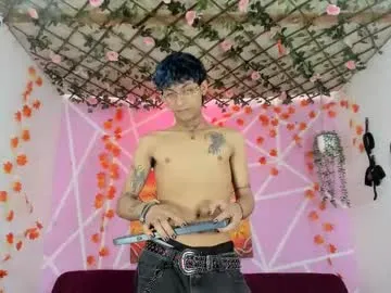 club_latinboys — SHOW FULL HARD [180 tokens remaining]