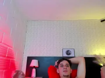 clydeandbonniee_ — GOAL: Bounce tits with oil + ahegao [37 tokens remaining] Welcome to my room hot Special patterns 2838112127140187 #teen #couple #anal #deepthroat #squirt