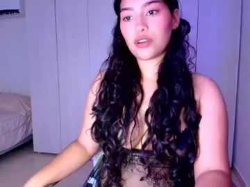 cocoa886863 — #latina #cute #|18 #ebony #tease cream on boobs/crema en las tetas <3 [181 tokens remaining]