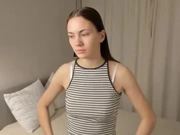 colbymcroberts — GOAL: Lick lips with eyes contact [77 tokens remaining]  Wanna know what secret I keep under my clothes?  #Teen #18 #lovense #shy #new