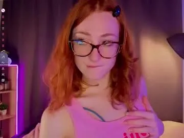 colbyrivenbark — goal: Destroy my deep throat  My name is Alice, I'm #18 y.o., #redhead and #skinny girl. #teen #squirt [24 tokens remaining]