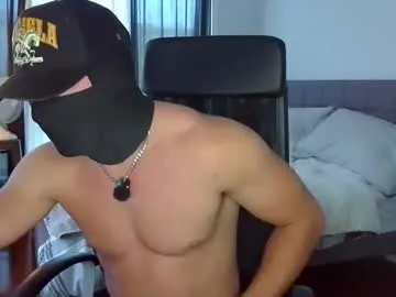 coleblack77 — GOAL: Cumshow (PVT IS OPEN) [3000 tokens left] #muscles #teen #bwc #cumshow #straight