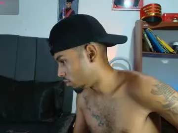 colinlatinbrown — GOAL: fuck with my dildo [0 tokens remaining] Hello everyone #smallcock #latino #hairy #uncut #feet