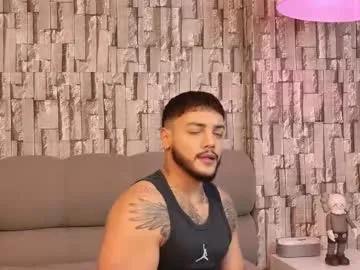 colton_mars — Freechat on Chaturbate
