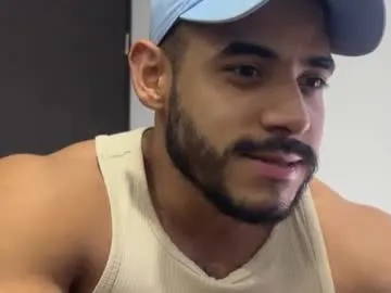 colton_x0610 — Freechat on Chaturbate
