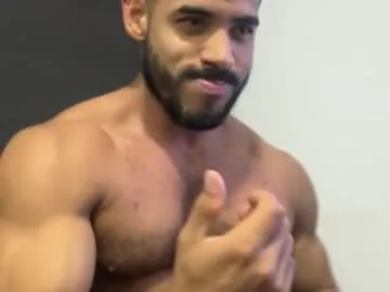 colton_x0610 — Muscle horse dick guy for you! - Goal: Naked jerking off [742 tokens left] #muscle #bigdick #uncut #new #hairy