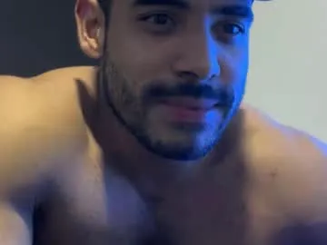 colton_x0610 — Muscle horse dick guy for you! - Goal: Cum [1397 tokens left] #muscle #bigdick #uncut #new #hairy