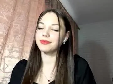 conchitaderricott — GOAL: For a good broadcast [15 tokens remaining] Hello my name is bella i #new here  im #18 y.o  #teen #shy #skinny