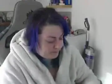 confused_otter — Freechat on Chaturbate