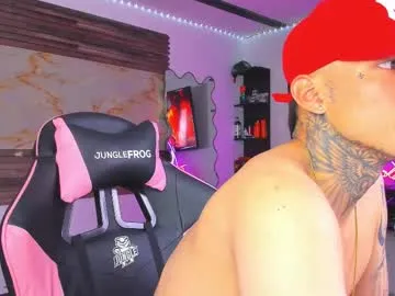 conor03_ — GOAL: Show armpits [300 tokens remaining] Welcome to my room! neighbours can hear me!! cock play #muscle #bigcock #bigass #findom #lovense