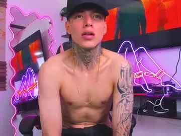 conor03_ — GOAL: Show armpits [300 tokens remaining] Welcome to my room! neighbours can hear me!! cock play #new #bigcock  #findom #cumshow #twin