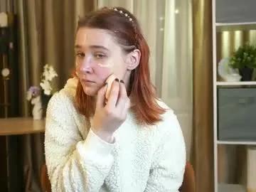 consuelaawkward — Goal:Show my body #new #shy #18 #teen #redhead [54 tokens remaining]