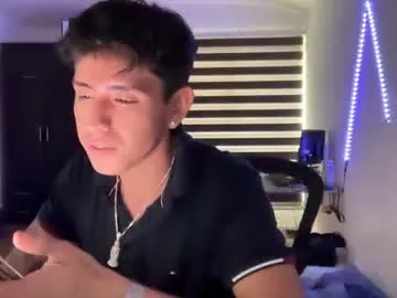 contactocrizzz — LITTLE MEXICAN BOY CALIENTE 