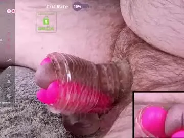 controlmytoys — Chill, chat, play! - Goal: Keep it up! [220 tokens left] #chubby #cut #fuckmachine #lovense #mature