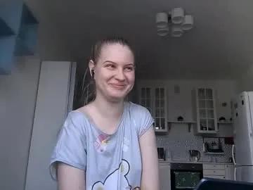 coraliehemmeter — GOAL: biggest smile in the world Hey! My name is Emma, my first day here! #shy #new #18 #young #skinny [25 tokens remaining]