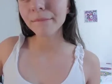 coralinexxx07 — GOAL: dance bambi [46 tokens remaining] Hello guys let's have fun today welcome :) #daddysgirl #smalltits #saliva #young #new Coraline_uwu     Bienvenidos al dulce mundo de Coraline    Hola amores, soy Coraline  Una chica  tierna, juguetona