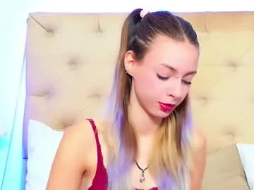 coravex — GOAL: Sexy Dance [249 tokens remaining] Welcome to my room! #feet #blonde #lovense #new