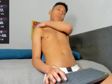 corbin_jr — MAKE ME CUM   #bigcock #cum  #lovense #cashmaster #twink [500 tokens remaining]