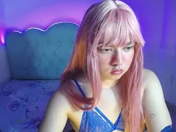 cordelia_perlman — Welcome to enjoy everything about me - Multi-Goal :  multi show explicit public #trans #ass #anal #cum #femboy